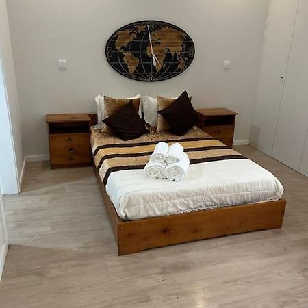 Apartamento Acolhedor Em Aveiro Exteriér fotografie