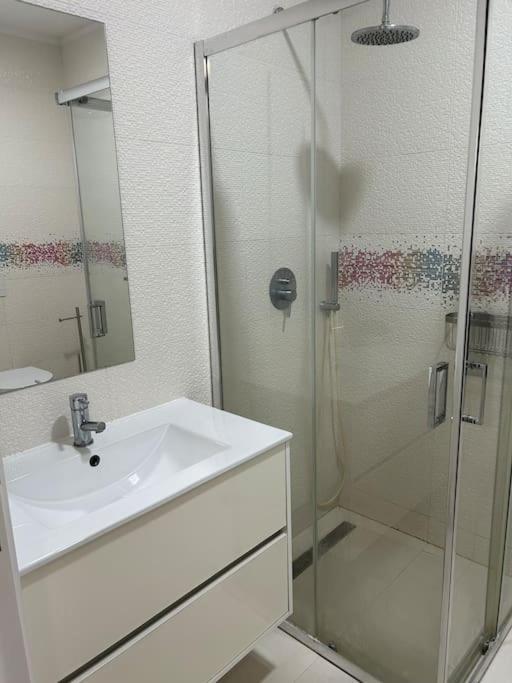 Apartamento Acolhedor Em Aveiro Exteriér fotografie